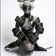 Illustration for article titled Lineage Cosplay Needs Fancy Outfits and Giant Swords